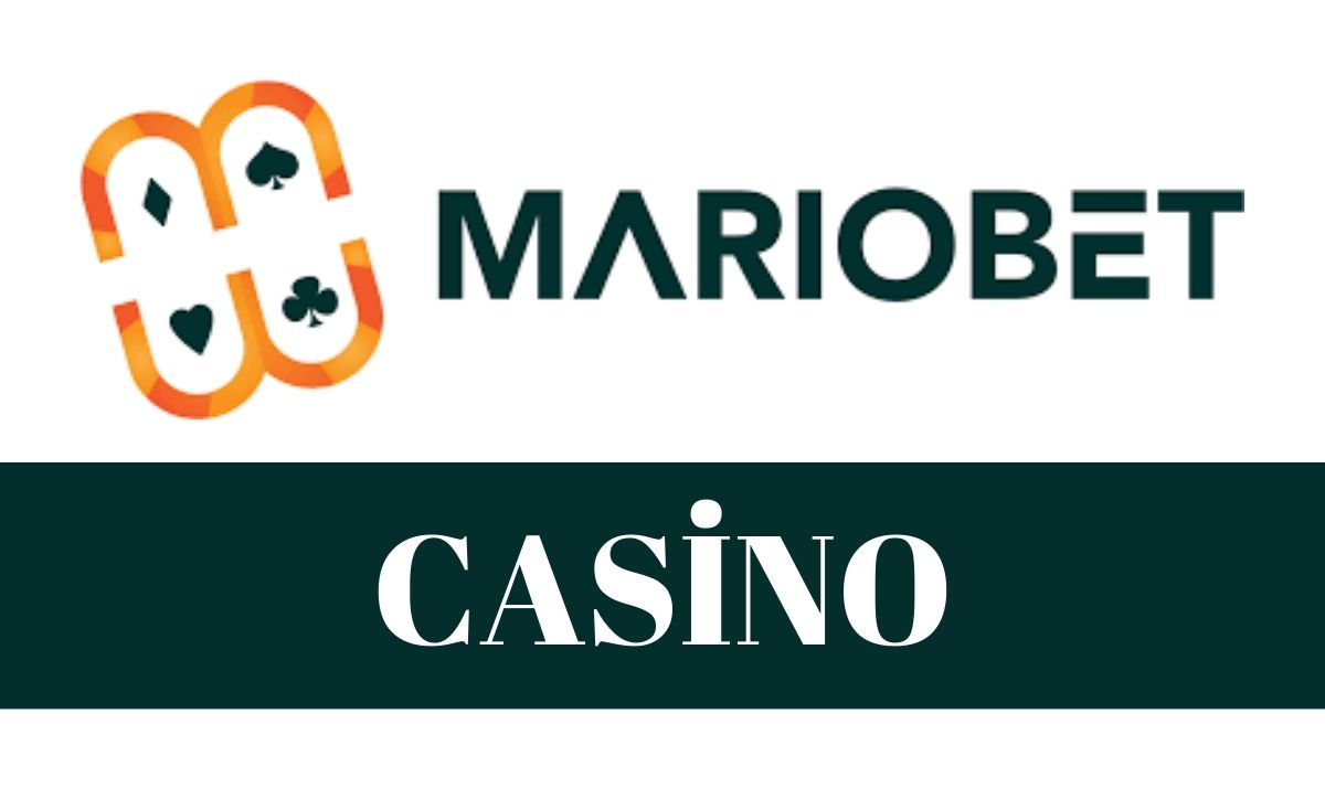 mariobet casino