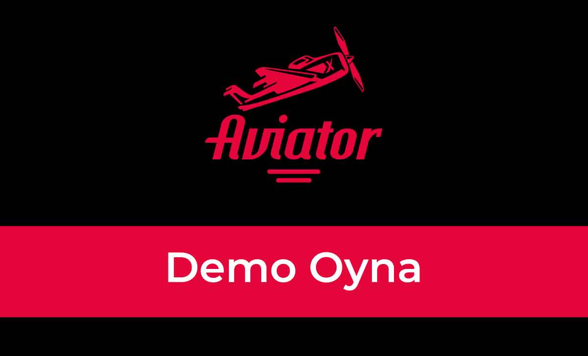 Aviator Demo