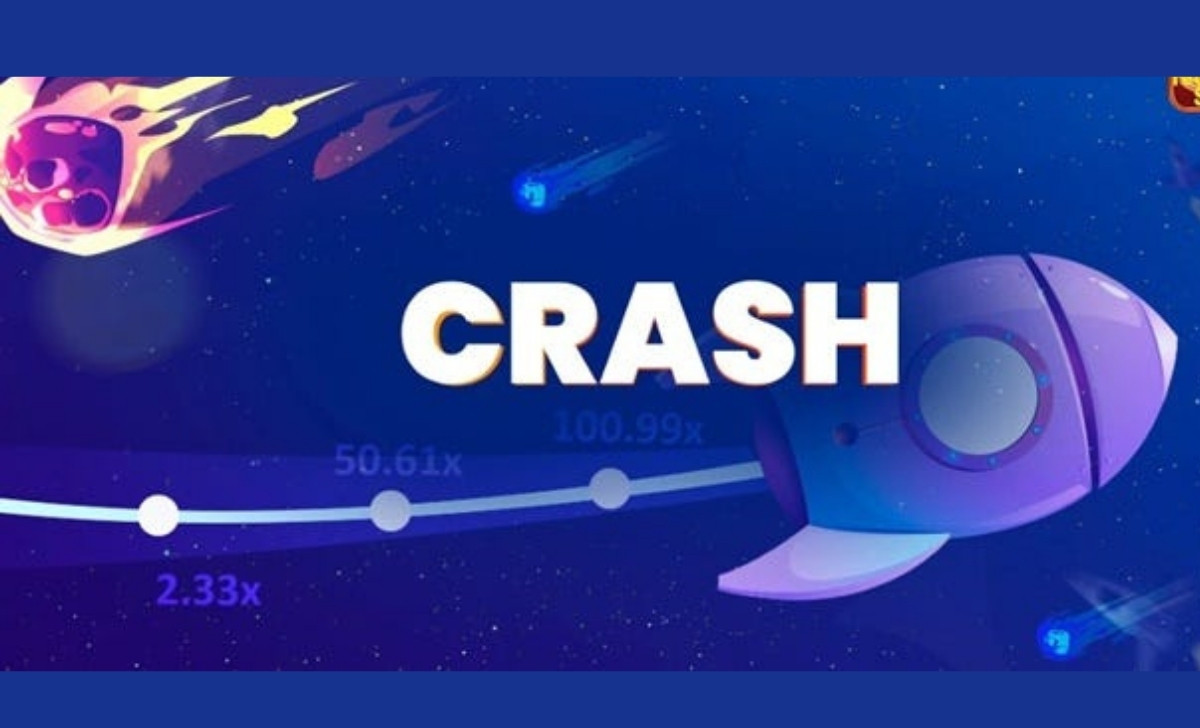 Crash Oyunu Casino