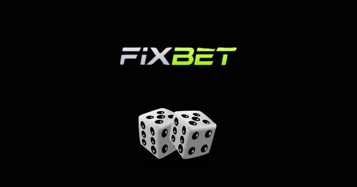 Fixbet Mobil Giriş