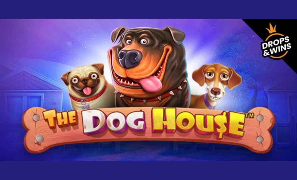 The Dog House Oyna Giriş