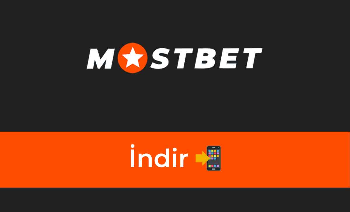 Mostbet İndir